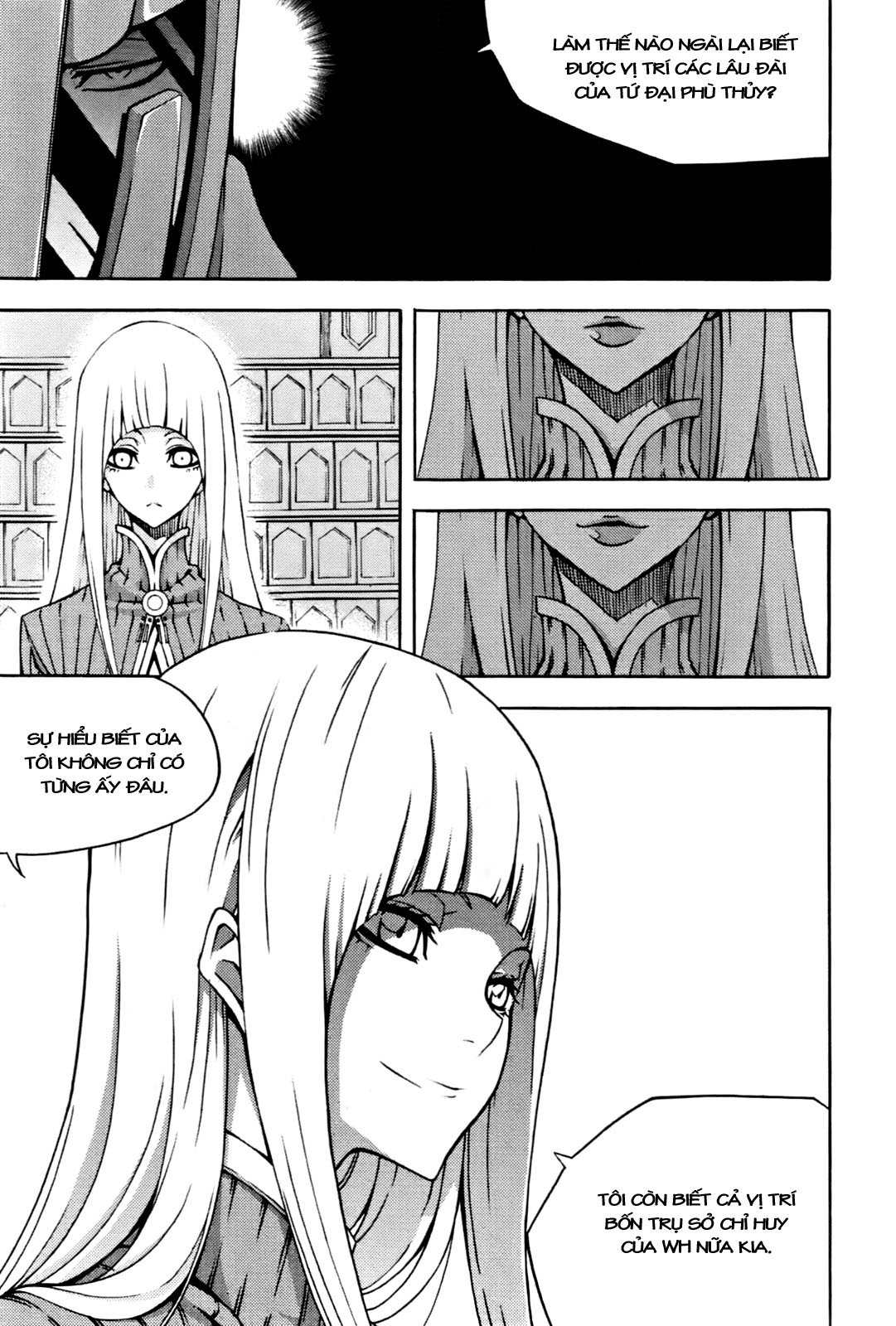 Witch hunter Chap 51 - Truyen.Chap.VN