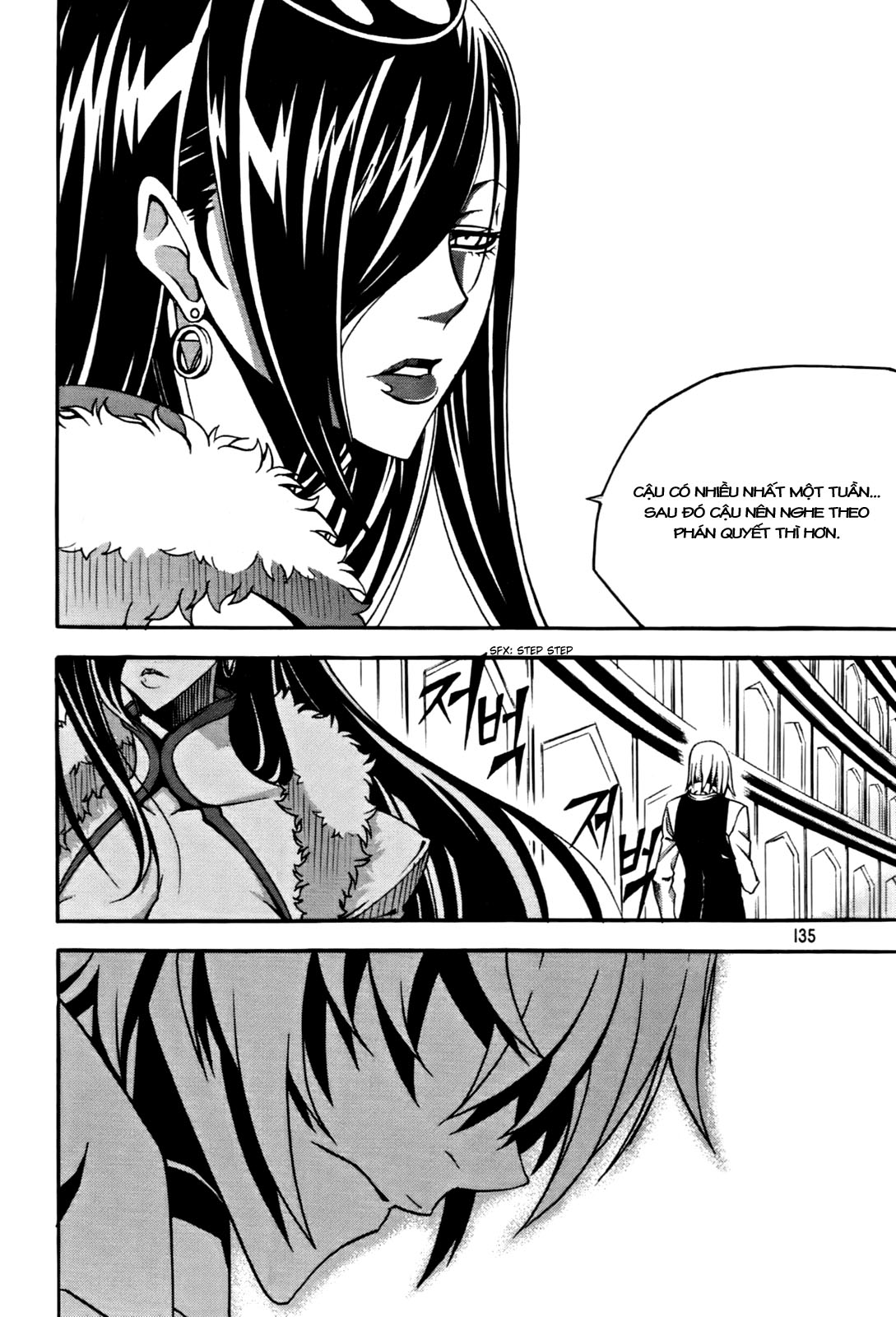Witch hunter Chap 51 - Truyen.Chap.VN