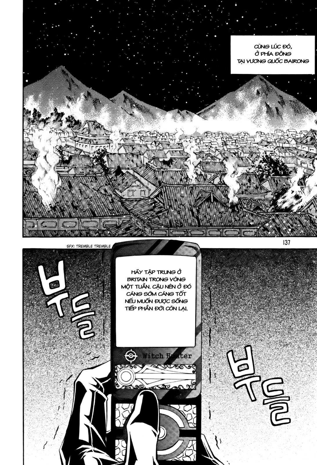 Witch hunter Chap 51 - Truyen.Chap.VN