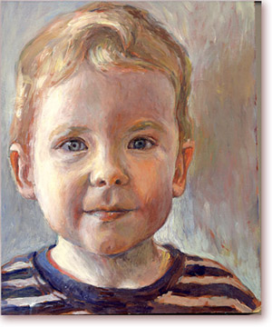 se barnporträtten / see the childrenportraits
