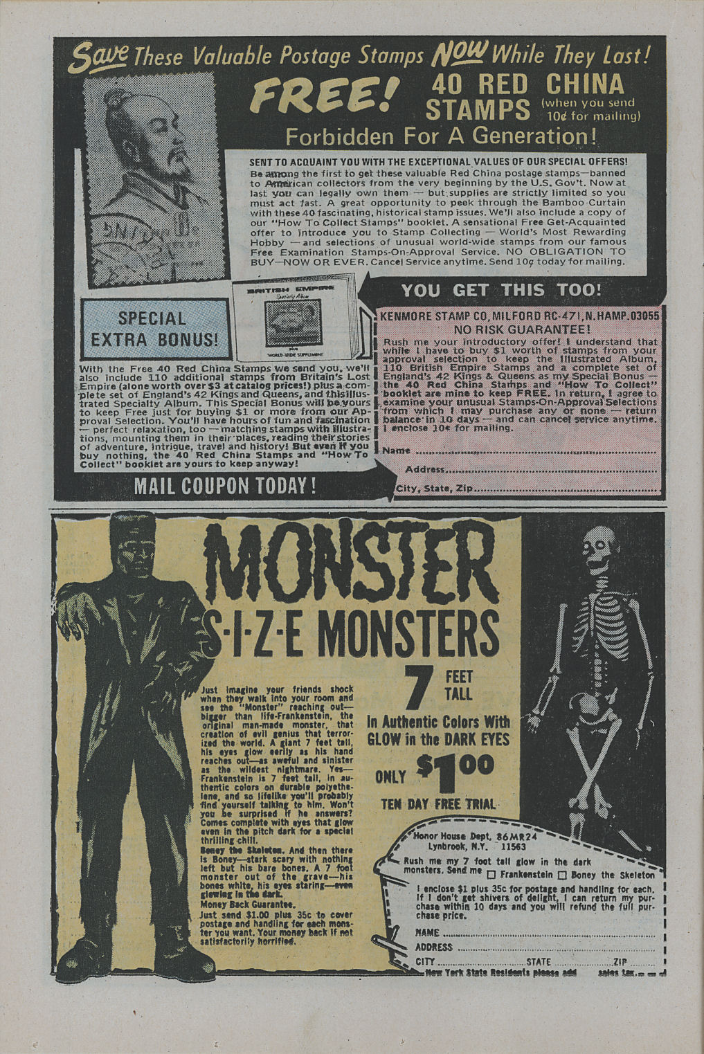 Read online G.I. Combat (1952) comic -  Issue #168 - 13