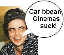 Benicio dice