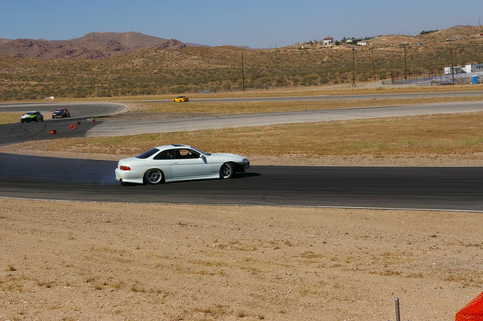 V Ling Willow Springs