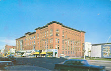 Olean Masonic Temple - Olean, NY