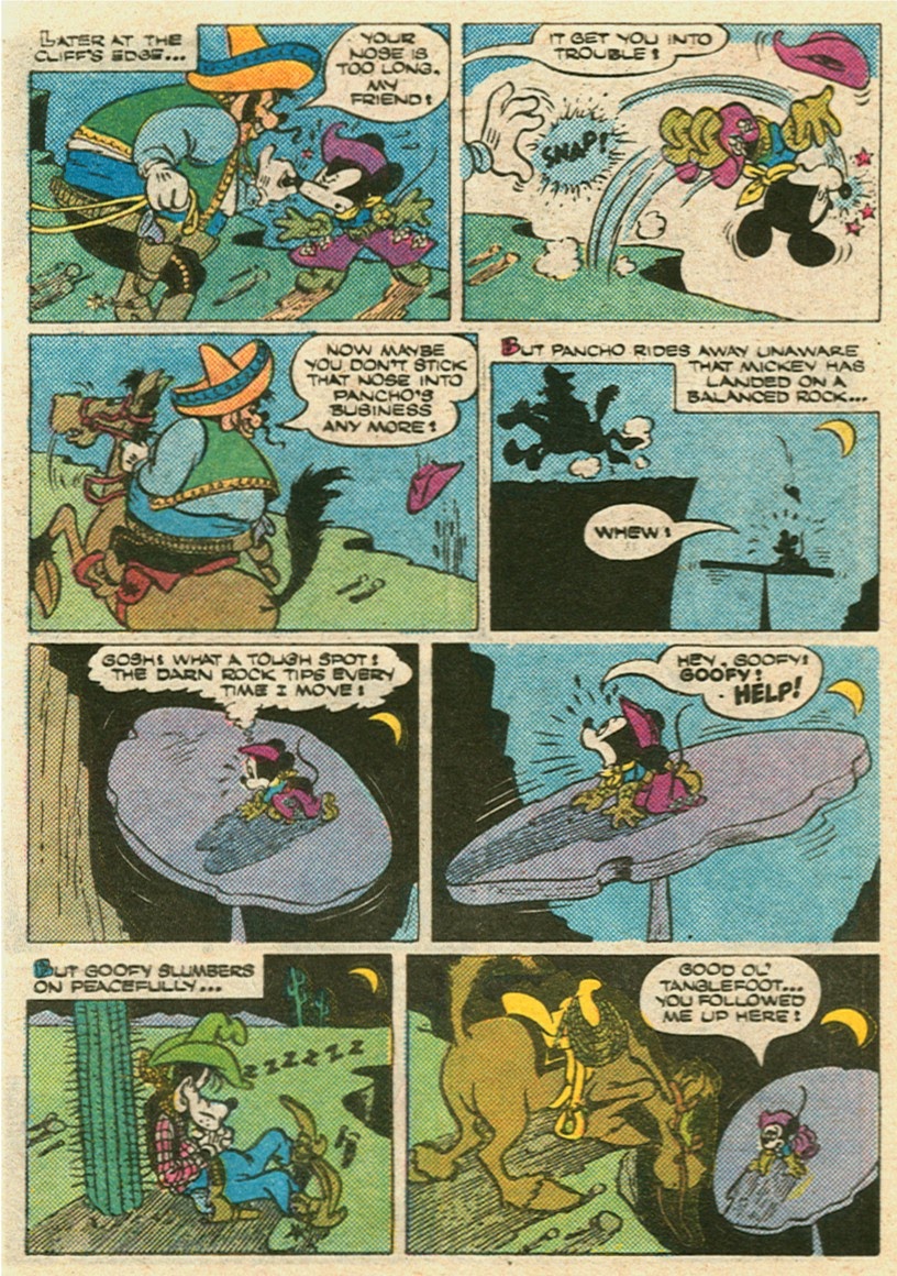 Mickey Mouse Comics Digest issue 1 - Page 28