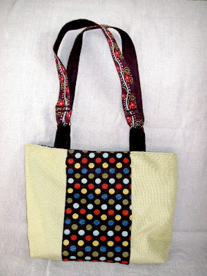 handmade bags Noelle O designs