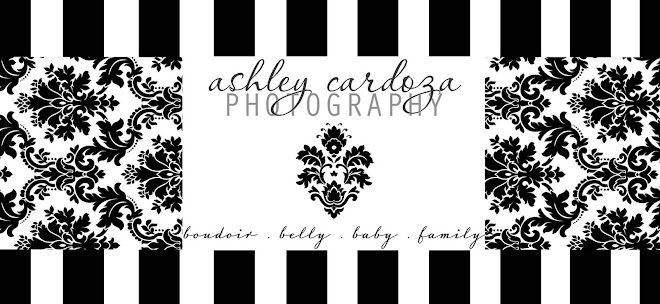 Ashley Cardoza Photography