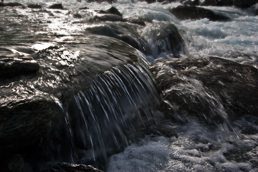 Mungo River