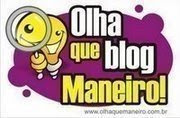 "Olha que blog maneiro"