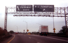 Parkway or Turnpike?