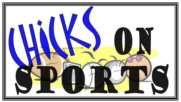 Chicks On Sports