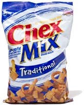 Coupon $1.00 off Chex Mix - Gather Lemons