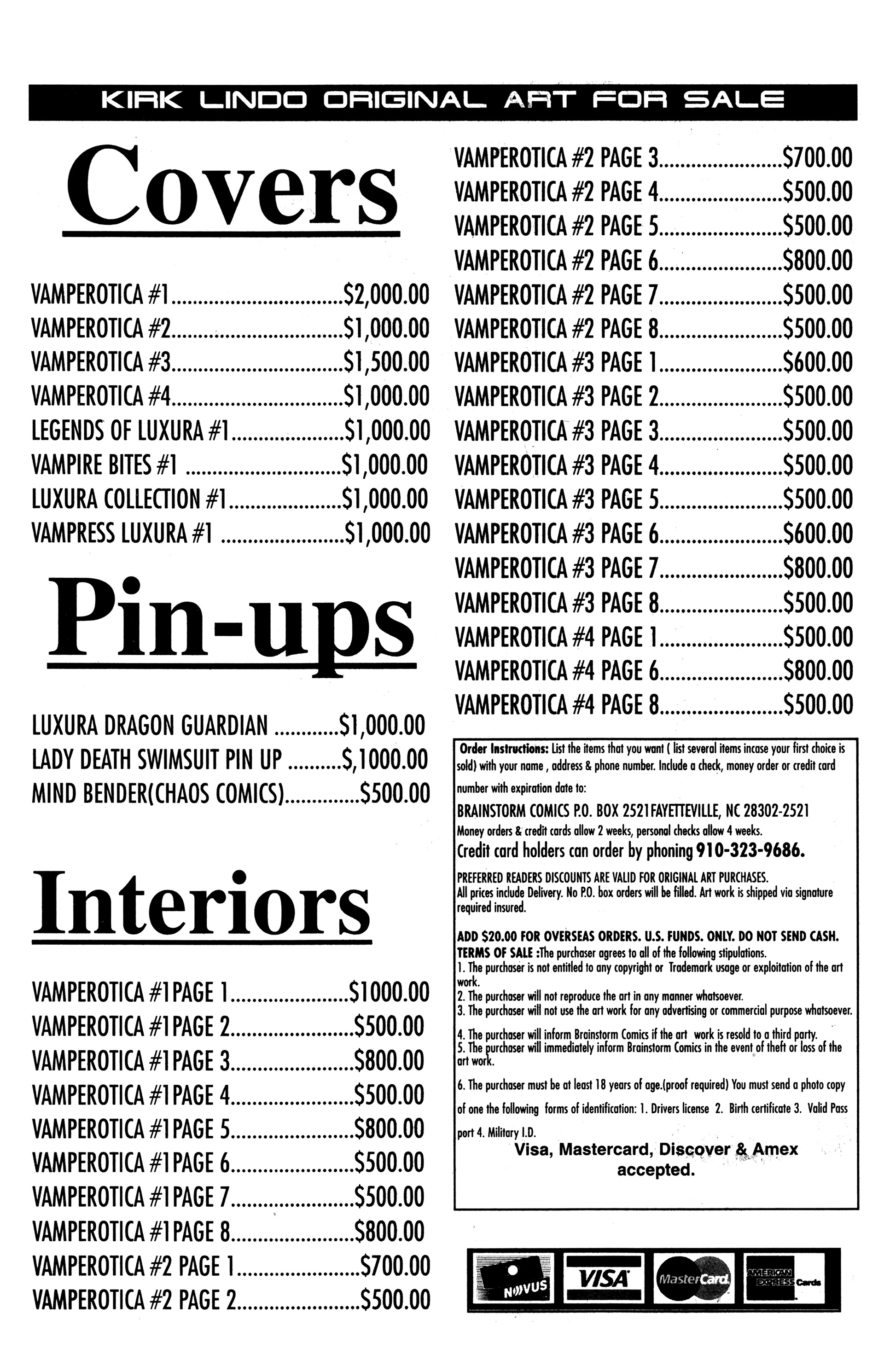 Read online Achilles Storm: Dark Secret comic -  Issue #2 - 22