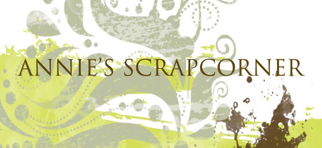 Annie's Scrapcorner