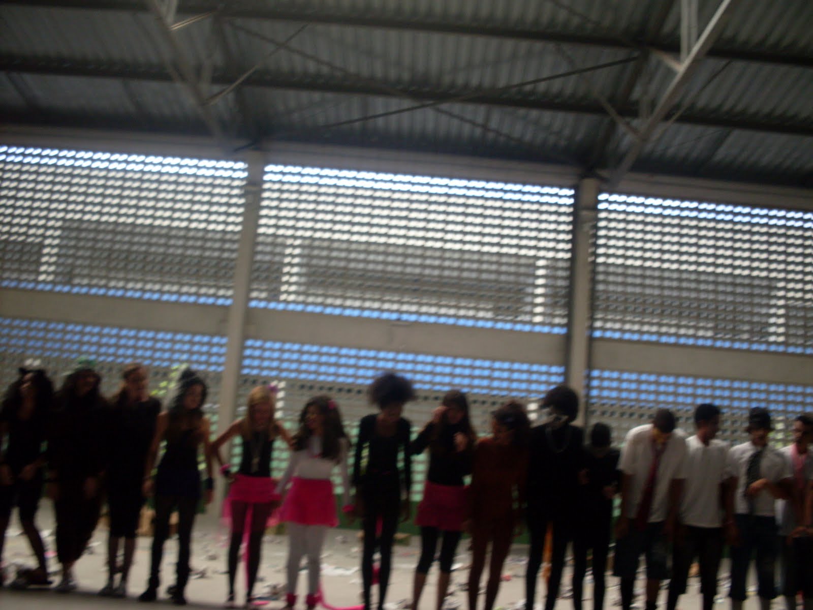 Escola Air Ferreira do Nascimento