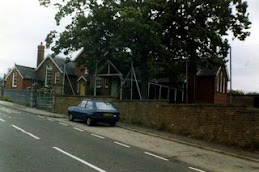 WATERINGBURY SCHOOL