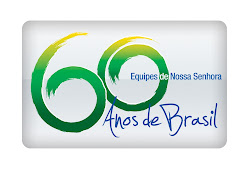 Setor de Casa Branca comemora 60 anos do Movimento das Equipes de Nossa Senhora no Brasil