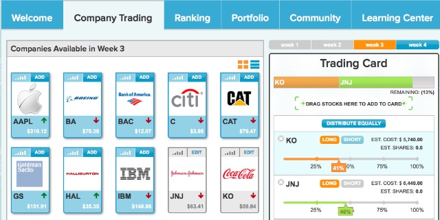 market watch stock game app market watch stock game app