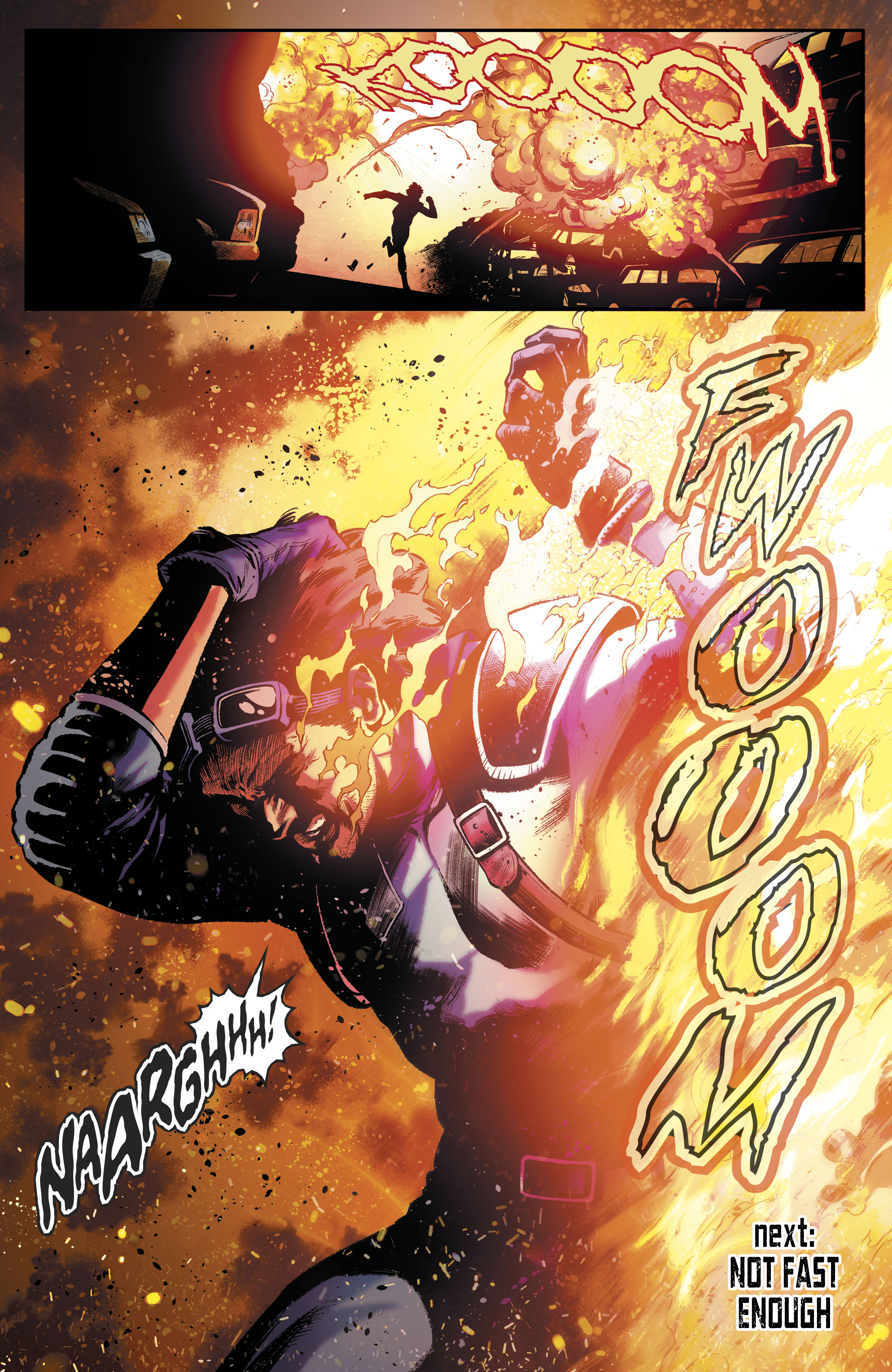 Read online Suicide Squad (2019) comic -  Issue #4 - 23