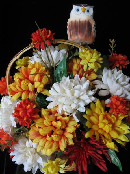 October Harvest Sale
