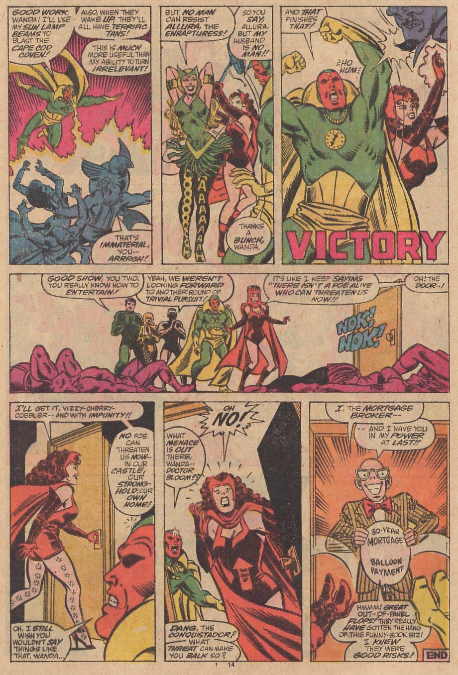 Read online What The--?! comic -  Issue #3 - 16