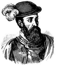 Francisco Pizarros Role In The Discovery Of The New World