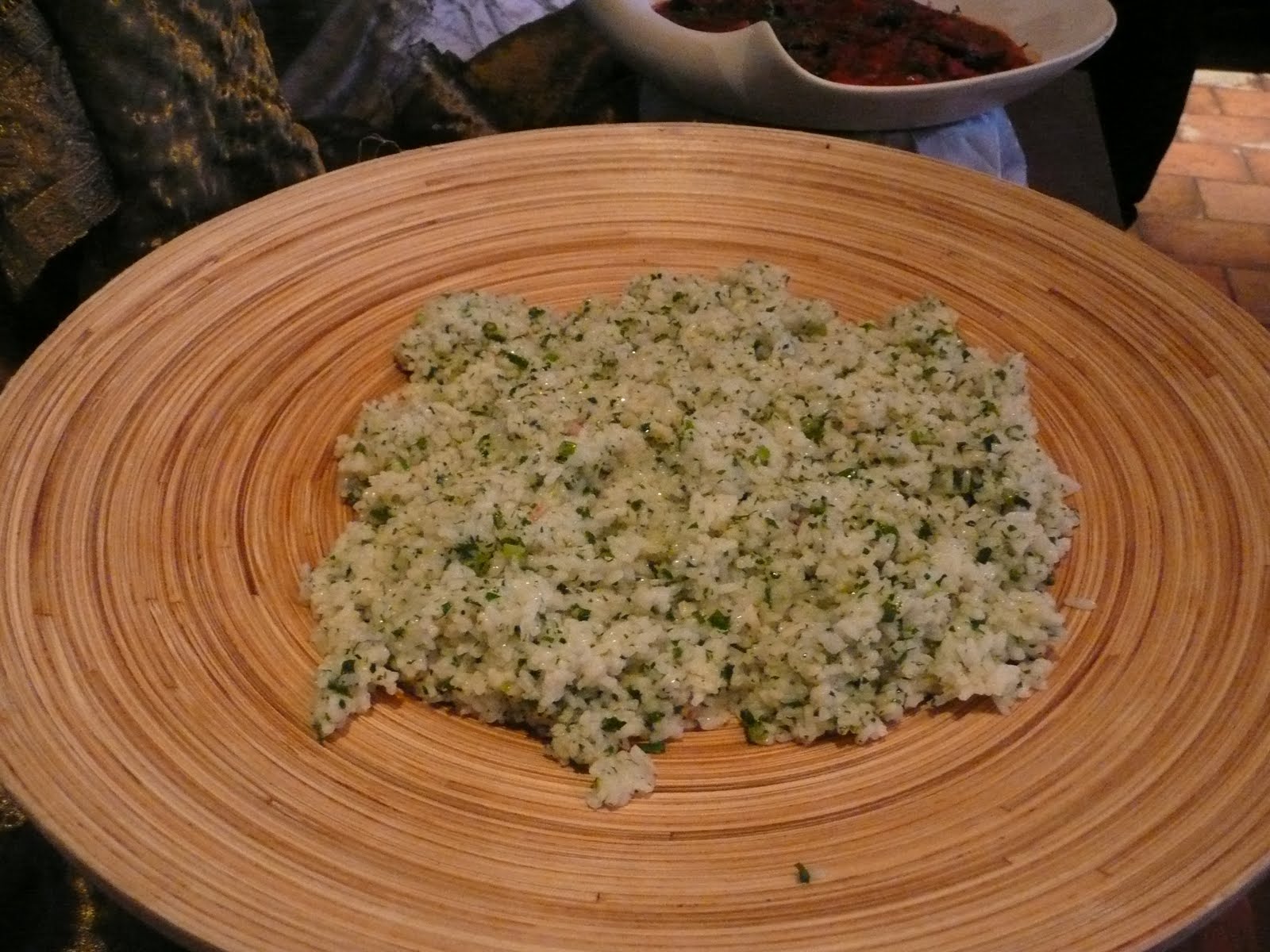 The Amorese Duo: Turkish Cooking & A German Movie in S’pore