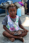 PLAN CANADA saves abandoned children in Haiti