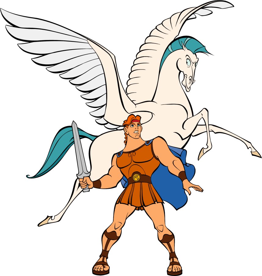 Hercules Pegasus