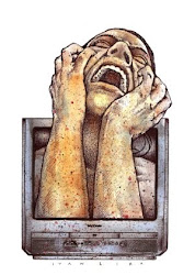 Ya basta de tanta basura mediática!!!