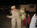 Brothers by Blood, Brothers in Arms, and Brothers in Christ.