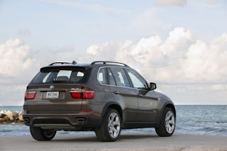 Nuova bmw x5 2011 #3