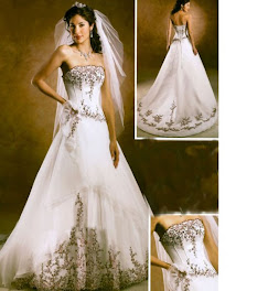 Wedding Gown