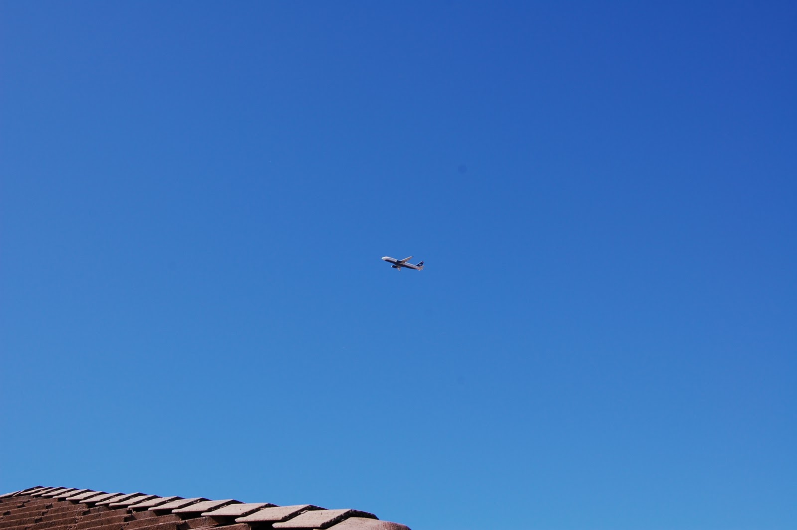 Is Natomas Safe From Overhead? The Natomas Buzz