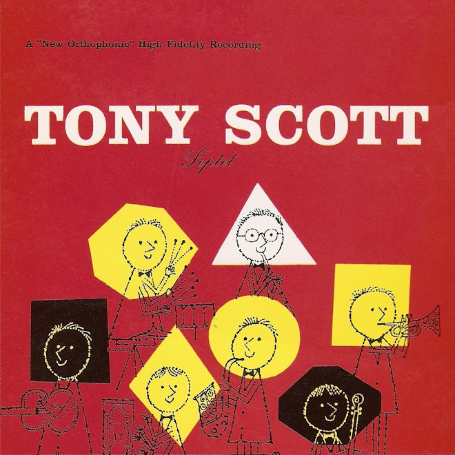 Tony Scott Septet