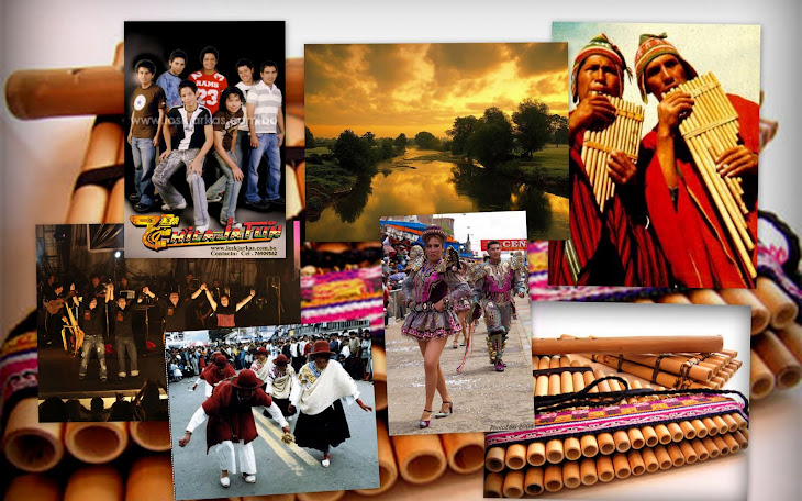 LO MEJOR DE LATINOAMERICA