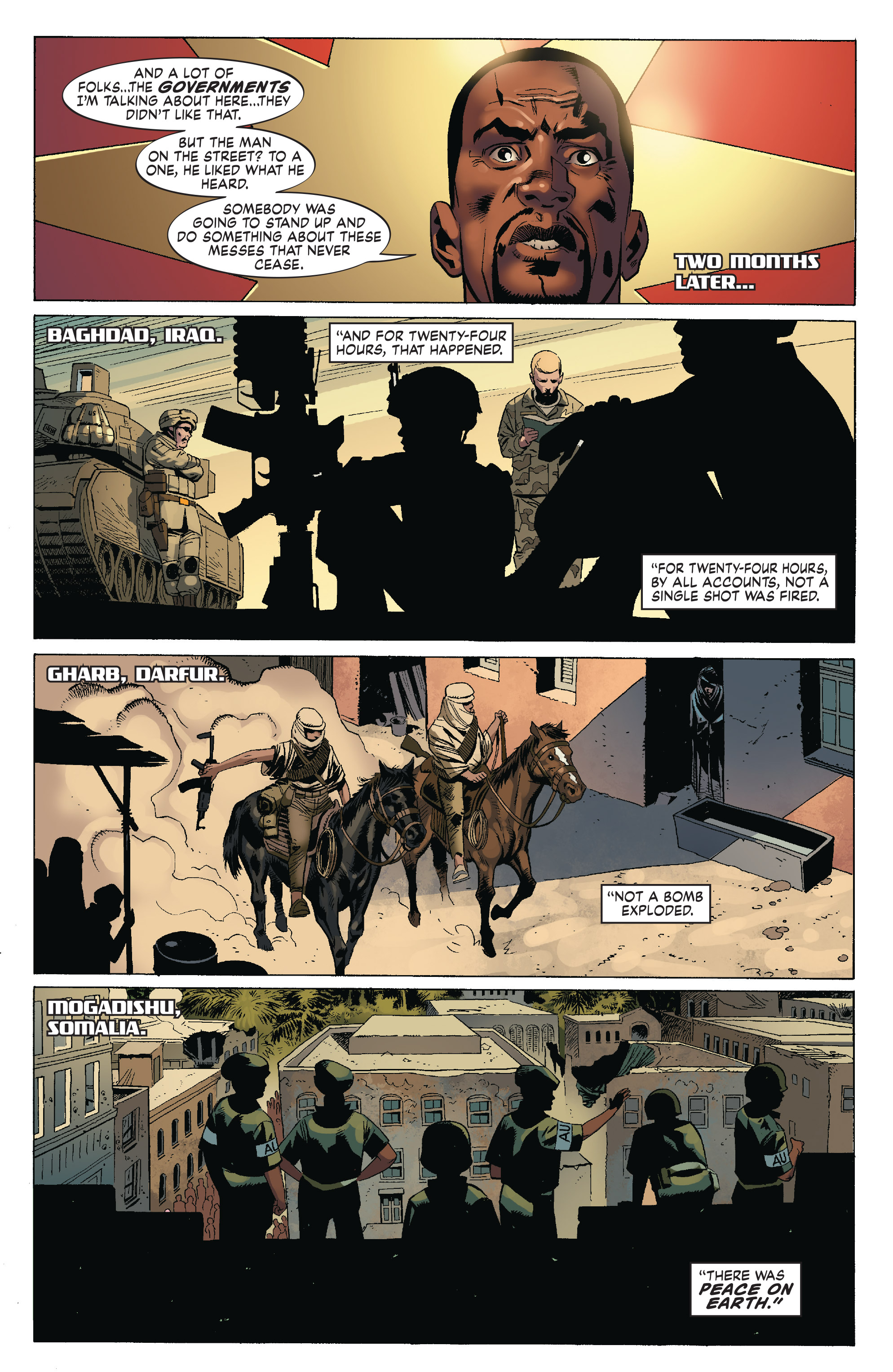 Read online Secret Invasion: Rise of the Skrulls comic -  Issue # TPB (Part 4) - 65