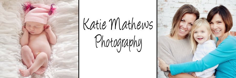 Katie Mathews Photography