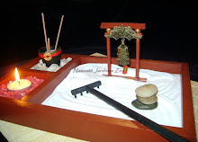 Zen Garden Namasté