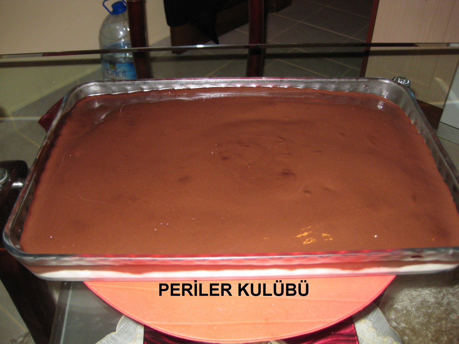 PERİLER KULÜBÜ Mayıs 2010