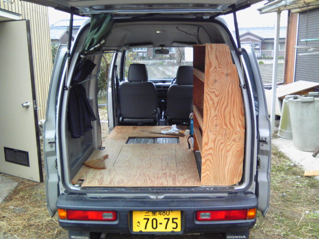 √70以上 軽 バン 荷台 コンパネ 325784軽バン 荷台 コンパネ