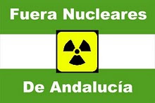 Fuera Nucleares de Andalucía