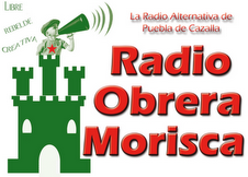 Radio Obrera Morisca