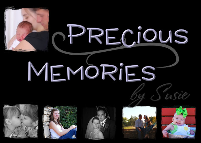 Precious Memories