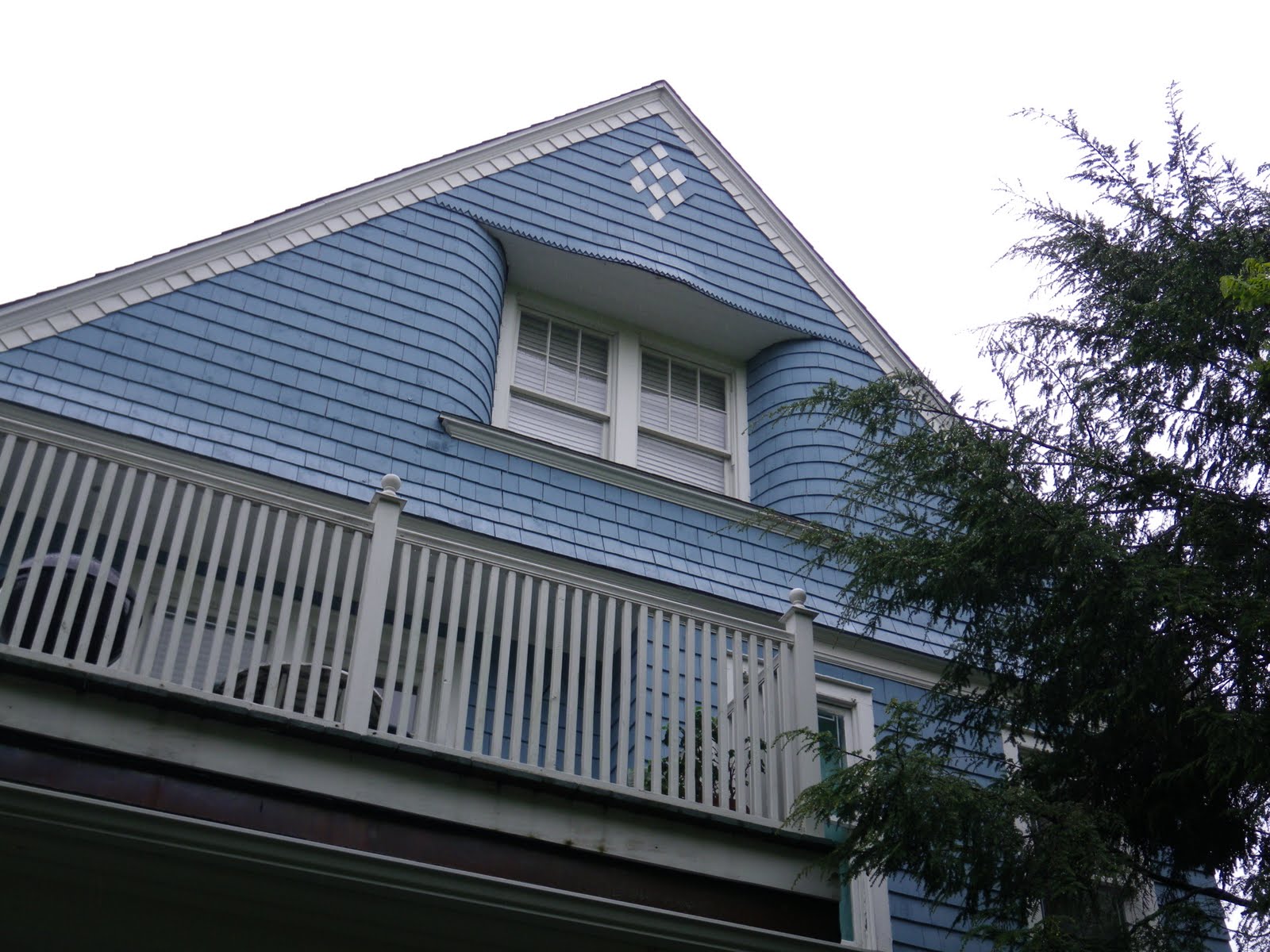 Frogma Full Spectrum in Victorian Flatbush