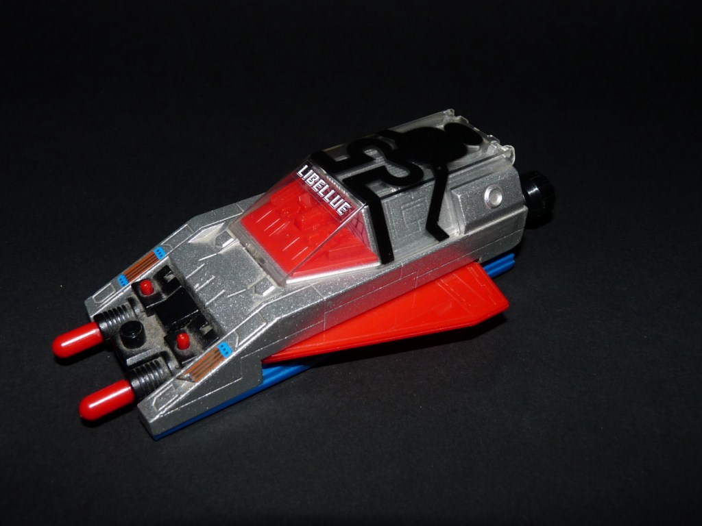 Libellule Il Etait Une Fois L'espace Colibri Popy