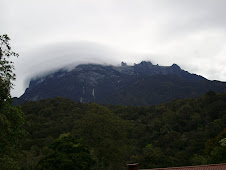 The Grand Mount Kinabalu