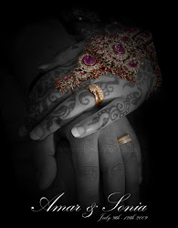 Asian Wedding Photography