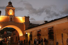 Antigua, Guatemala