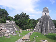 Tikal